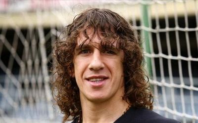 Puyol: Mogę grać w piłkę jeszcze przez 9 lat