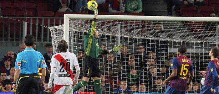 Barça bije kolejny rekord