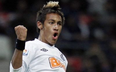 Sport: Barcelona "zaklepała" transfer Neymara