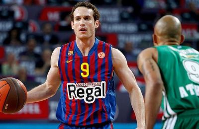 Barça Regal trzecią drużyną w Europie