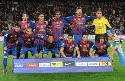 Jak będzie grać Barça Tito?