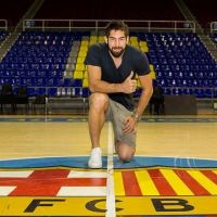 Nikola Karabatić, nowy nabytek FC Barcelony Intersport